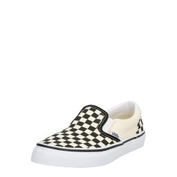 VANS Sneaker negru / alb natural