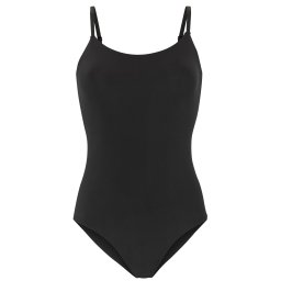 LASCANA Lenjerie corp negru