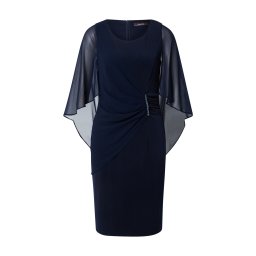 Vera Mont Rochie albastru noapte