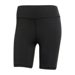 ADIDAS PERFORMANCE Pantaloni sport 'All Me Ess' negru