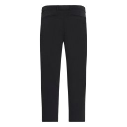 Casual Friday Pantaloni eleganți 'CFPEPE' negru
