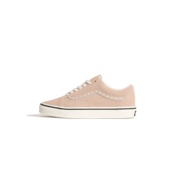 VANS Sneaker low 'Old Skool' gri taupe
