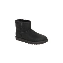 UGG Botine 'UGG Classic Mini 2 Stiefel schwarz 1016222' negru