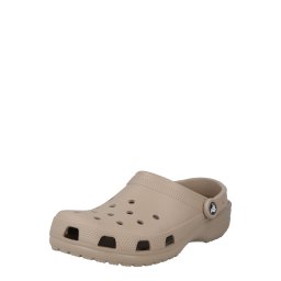 Crocs Saboţi 'Classic' maro deschis