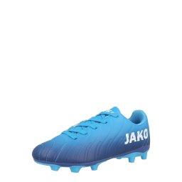 JAKO Pantofi sport 'Sweeper' azur / albastru închis