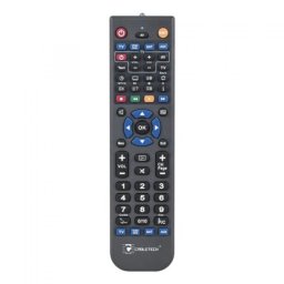 TELECOMANDA UNIVERSALA PROGRAMABILA 4 IN 1