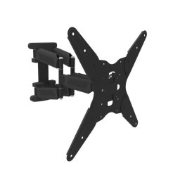 ART Holder AR-73 for LCD/LED 19-55'' 35kg reg. vertical/level double arm