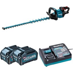 UH009GM201 Mașină de tuns gard viu 75 cm XGT 40 Volți max 4.0Ah Li-Ion