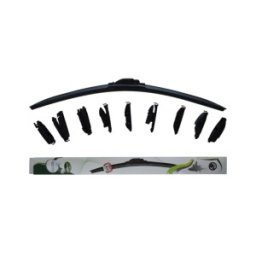 Stergator Parbriz Plat 650 mm, Kontakt
