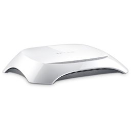 Router Wi‑Fi TP-Link TL‑WR840N N300, 300 Mbps, 4x LAN, WPS, QoS