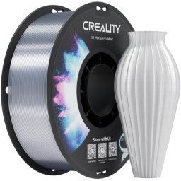 CREALITY 3D PRINT FILAMENT CR-PETG TRANS
