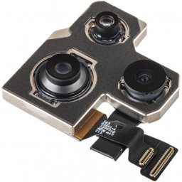 Piese si componente Camera Spate Apple iPhone 14 Pro, cu banda
