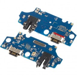 Piese si componente Placa cu Conector Incarcare - Audio - Microfon Samsung Galaxy A05s A057