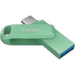 Memorie USB Pendrive Ultra Dual Drive Go 128 GB