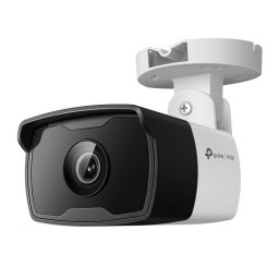 Camera IP Bullet TP-Link VIGI C330I, 3MP, IR 50m, lentila fixa 2.8mm/4mm/6mm, PoE, IP67, VIGI C330I(2.8MM)
