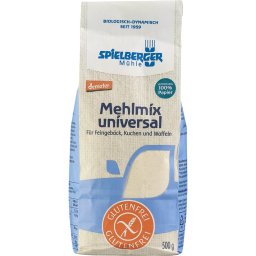 Mix de faina FARA GLUTEN Demeter 500g Spielberger