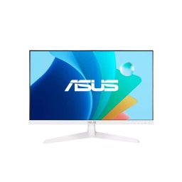 Monitor Asus VY249HF-W | 23.8", IPS, Full HD, 100Hz, Alb