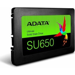 SSD Adata ASU650SS-480GT-R | 480GB, 2.5"