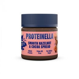 HealthyCo Proteinella 200 g alune - cacao