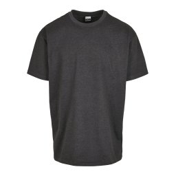 Urban Classics Tricou gri închis