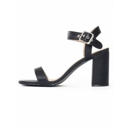 Celena Sandale 'Chanay' negru