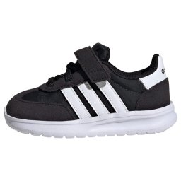 ADIDAS SPORTSWEAR Pantofi sport 'Run 70s 2.0' negru / alb