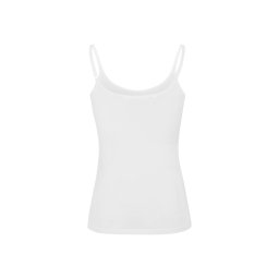 Soft Rebels Top 'Linsey' alb