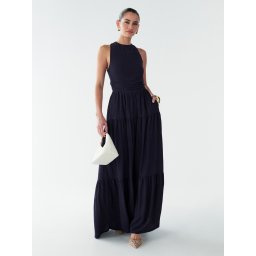 BWLDR Rochie 'BROOKS' albastru marin