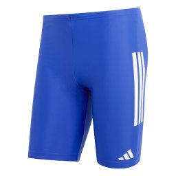 ADIDAS PERFORMANCE Pantaloni de baie albastru / alb