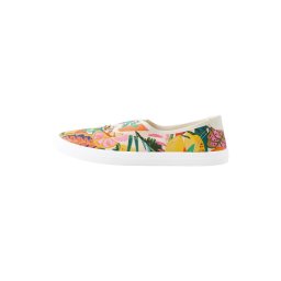 Next Teniși 'Forever Comfort®' azur / galben lămâie / roz