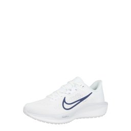 NIKE Sneaker de alergat 'Quest 6' bleumarin / alb