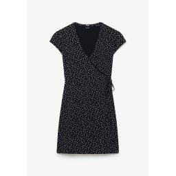 Superdry & Co Rochie de vară 'ATHLETIC ESSENTIAL' crem / albastru închis / galben miere