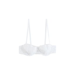 Next Sutien alb