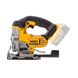 DeWalt - DCS331N - Fierastrau pendular fara acumulatori si incarcator, Li-Ion, 18 V, - Ah