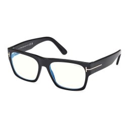 Tom Ford Rame ochelari de vedere barbati Tom Ford FT6035-B 001
