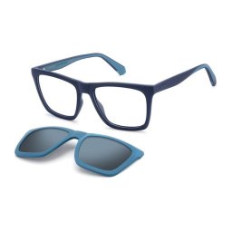 Polaroid Rame ochelari de vedere barbati Polaroid clip-on PLD D591/C FLL