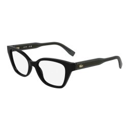 Lacoste Rame ochelari de vedere dama Lacoste L2983 N 001