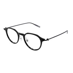 Montblanc Rame ochelari de vedere barbati Montblanc MB0355O 001
