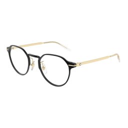 Montblanc Rame ochelari de vedere barbati Montblanc MB0469OL 002