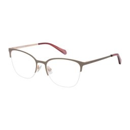 Fossil Rame ochelari de vedere dama Fossil FOS 7217/G TUI
