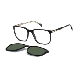 David Beckham Rame ochelari de vedere barbati David Beckham Clip-on DB 1210/C 807