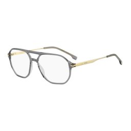 Boss Rame ochelari de vedere barbati Boss BOSS 1890 FT3