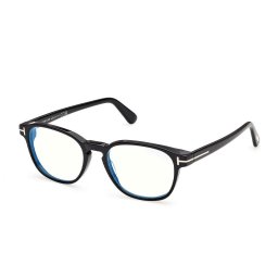 Tom Ford Ochelari barbati cu lentile pentru protectie calculator Tom Ford FT6169B 001