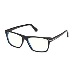 Tom Ford Ochelari barbati cu lentile pentru protectie calculator Tom Ford FT6170B 001