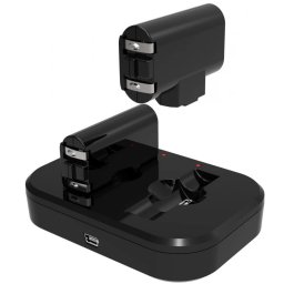 BIGBEN Dual Charger Xbox One