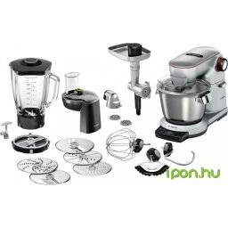 BOSCH MUM9BX5S61 Universal bucătărie robot