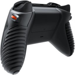 BIONIK Quickshot Pro Controller prindere Xbox One negru