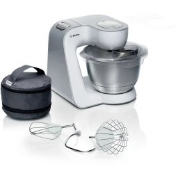 BOSCH MUM58200 De bucătărie robot 1000W Alb
