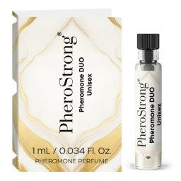 PheroStrong Pheromone DUO Unisex 1ml