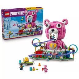 Peștera Rave LEGO® Fortnite® 77082